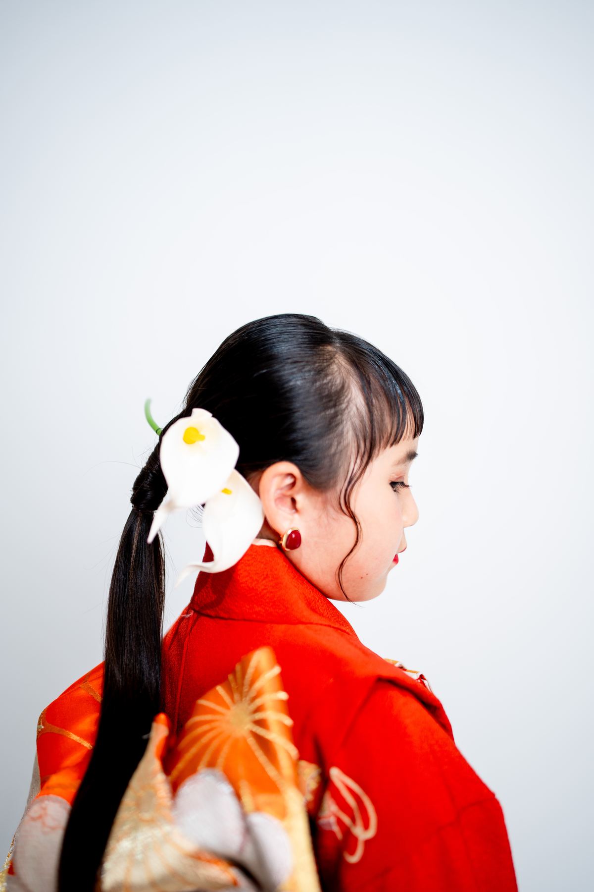 七五三フォト