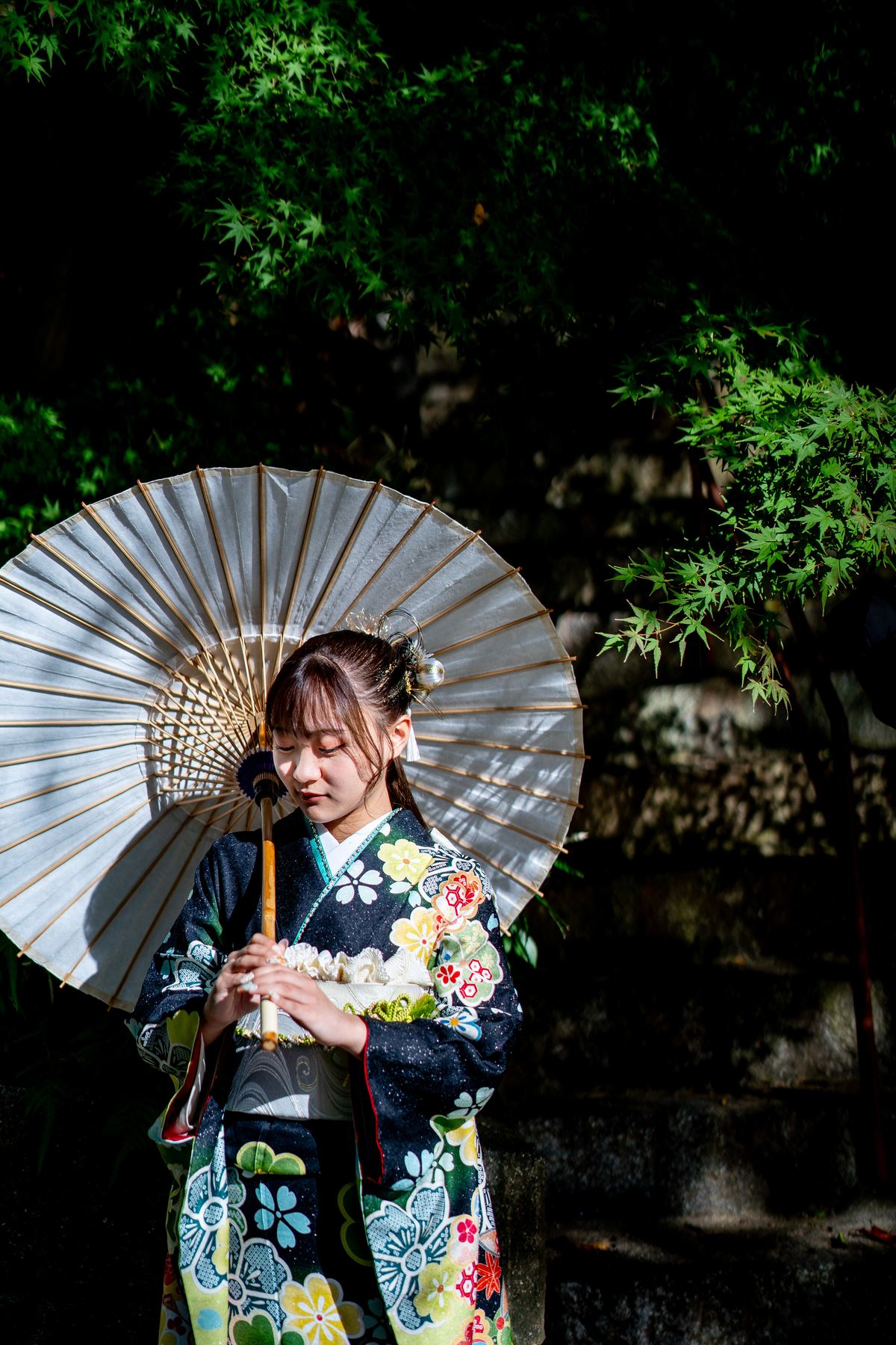 成人式フォト