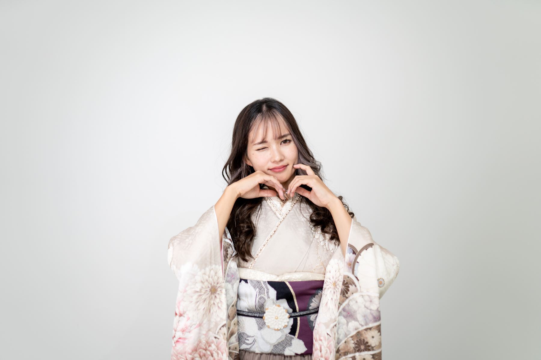 成人式フォト