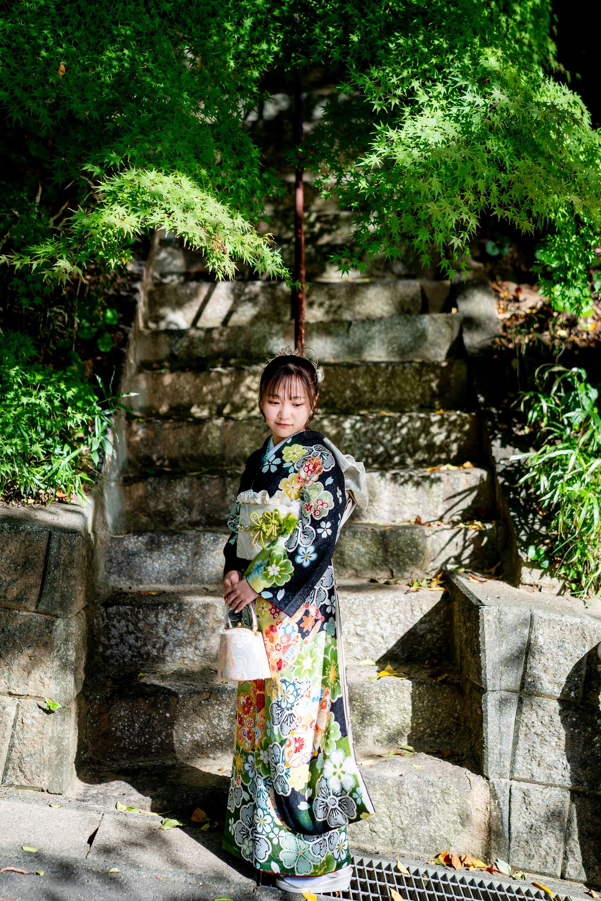 成人式フォト